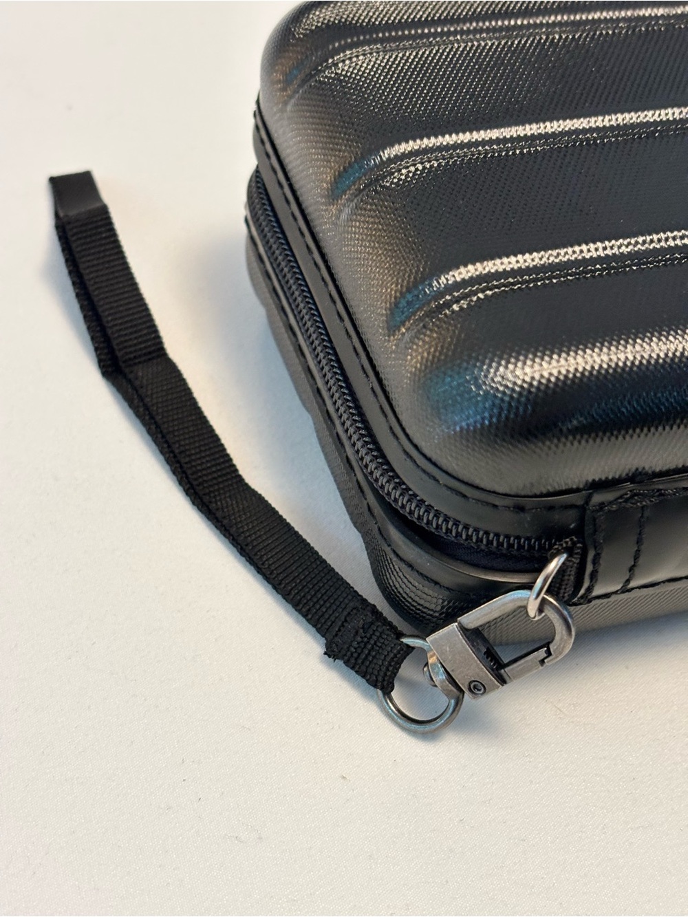 Hardside Dopp Kit Case - Picture 6 of 6